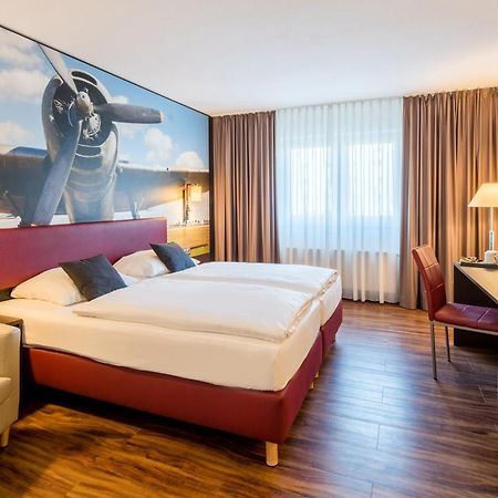Airways Hotels Frankfurt Airport West Raunheim Zewnętrze zdjęcie