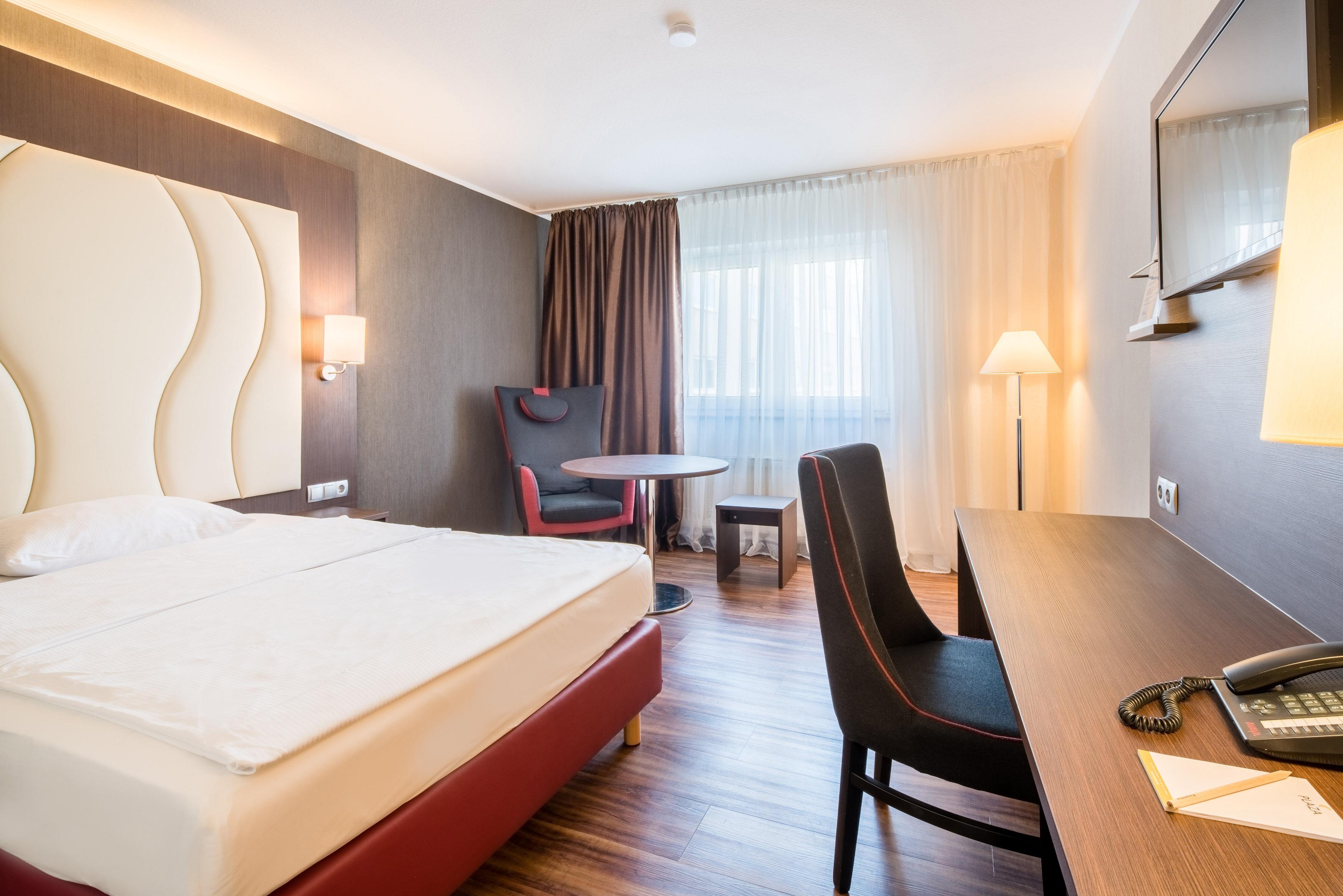 Airways Hotels Frankfurt Airport West Raunheim Zewnętrze zdjęcie