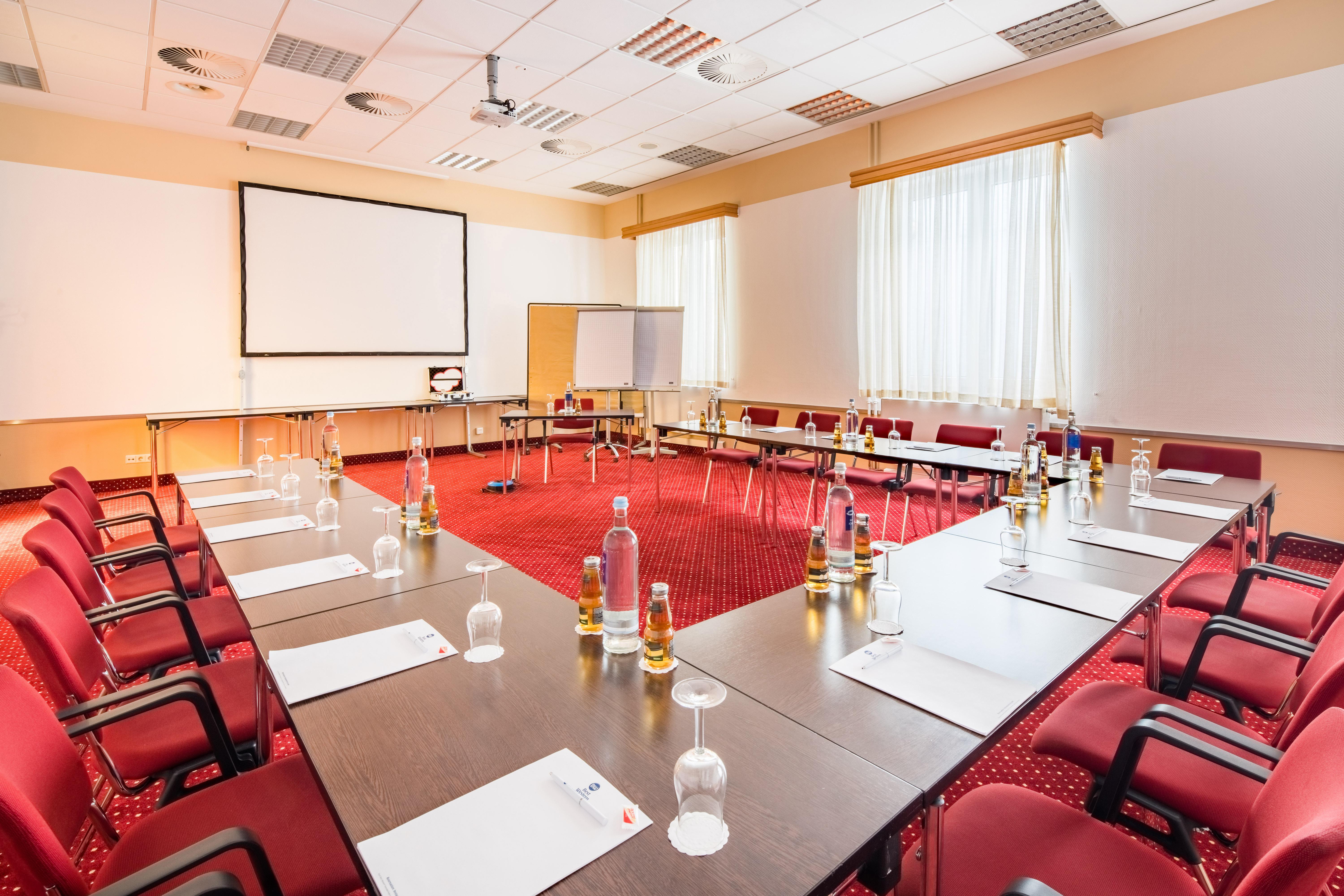 Airways Hotels Frankfurt Airport West Raunheim Zewnętrze zdjęcie