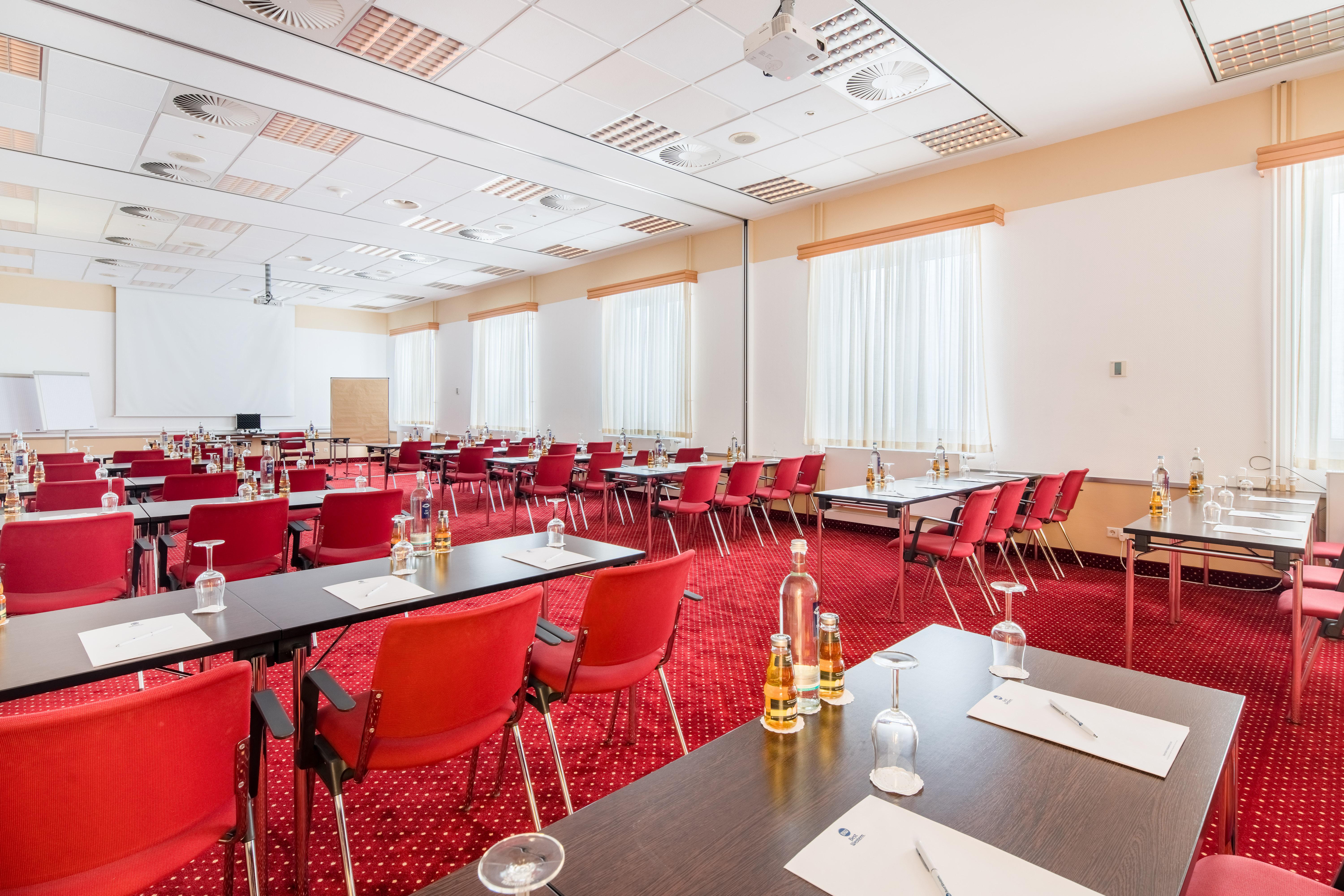 Airways Hotels Frankfurt Airport West Raunheim Zewnętrze zdjęcie