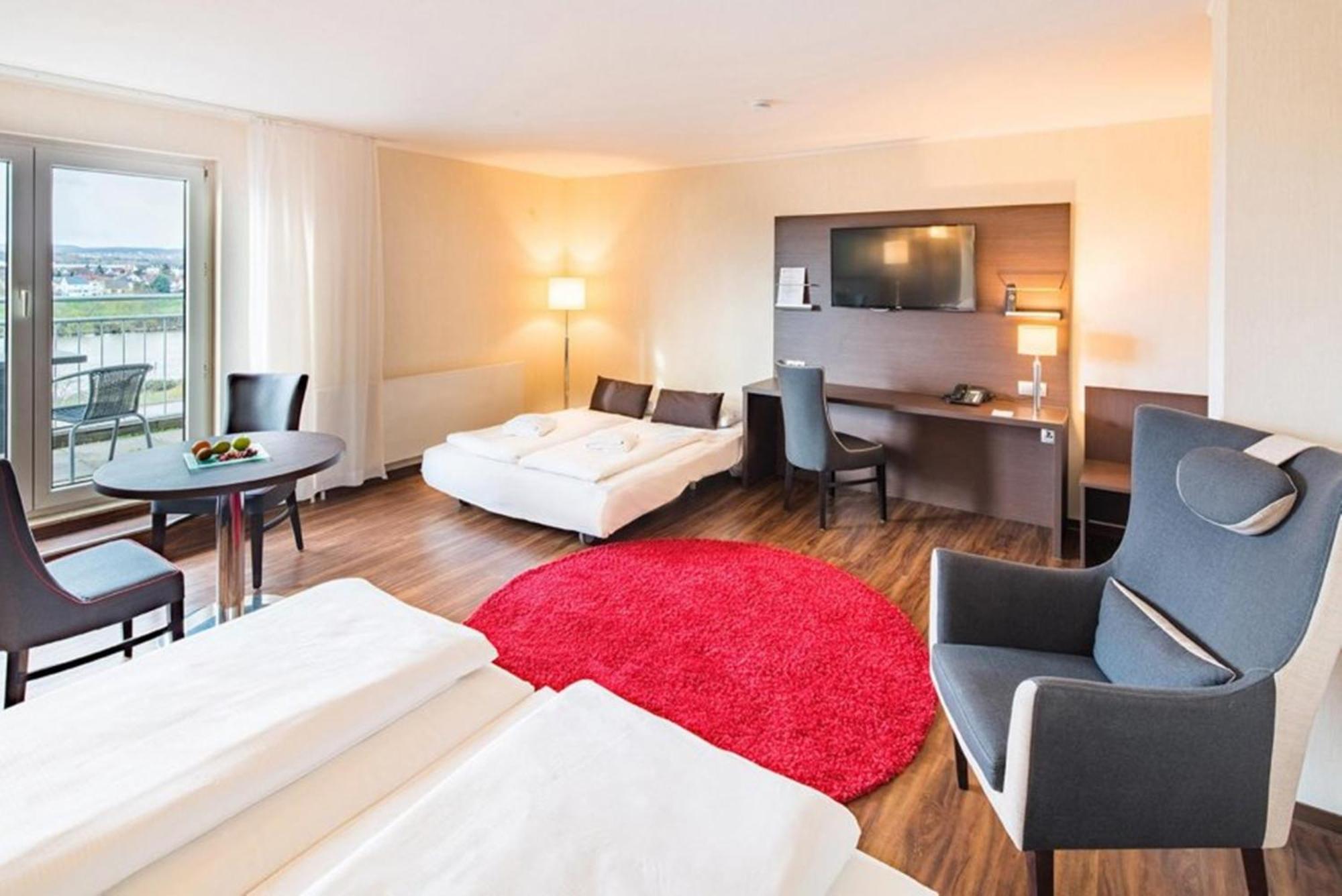 Airways Hotels Frankfurt Airport West Raunheim Zewnętrze zdjęcie