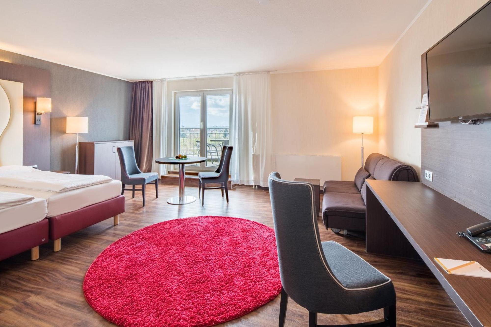 Airways Hotels Frankfurt Airport West Raunheim Zewnętrze zdjęcie