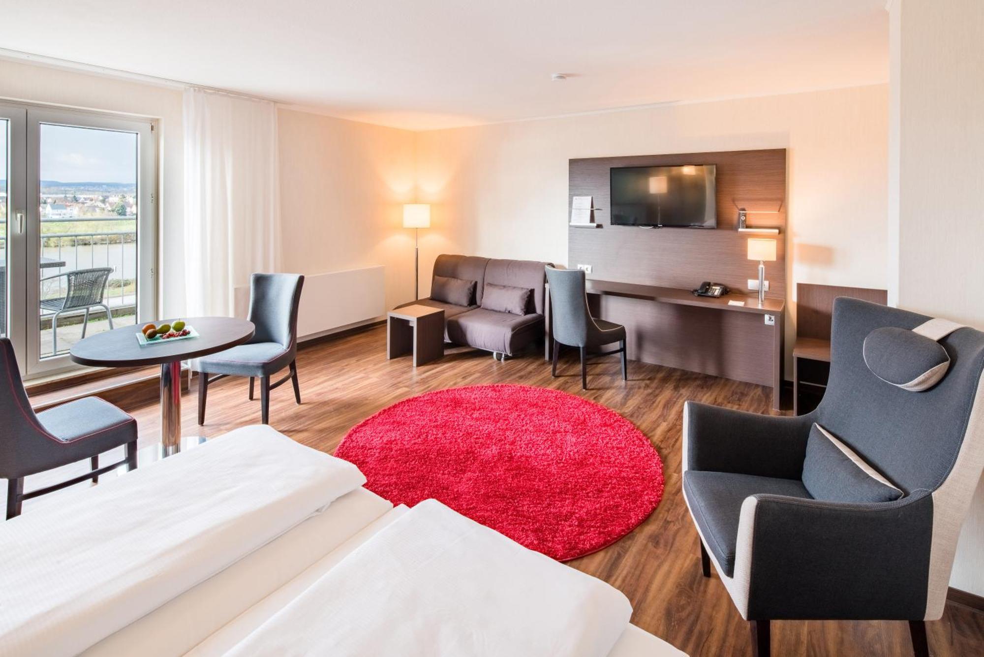Airways Hotels Frankfurt Airport West Raunheim Zewnętrze zdjęcie