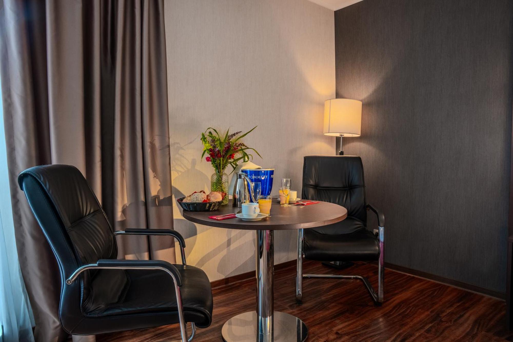 Airways Hotels Frankfurt Airport West Raunheim Pokój zdjęcie