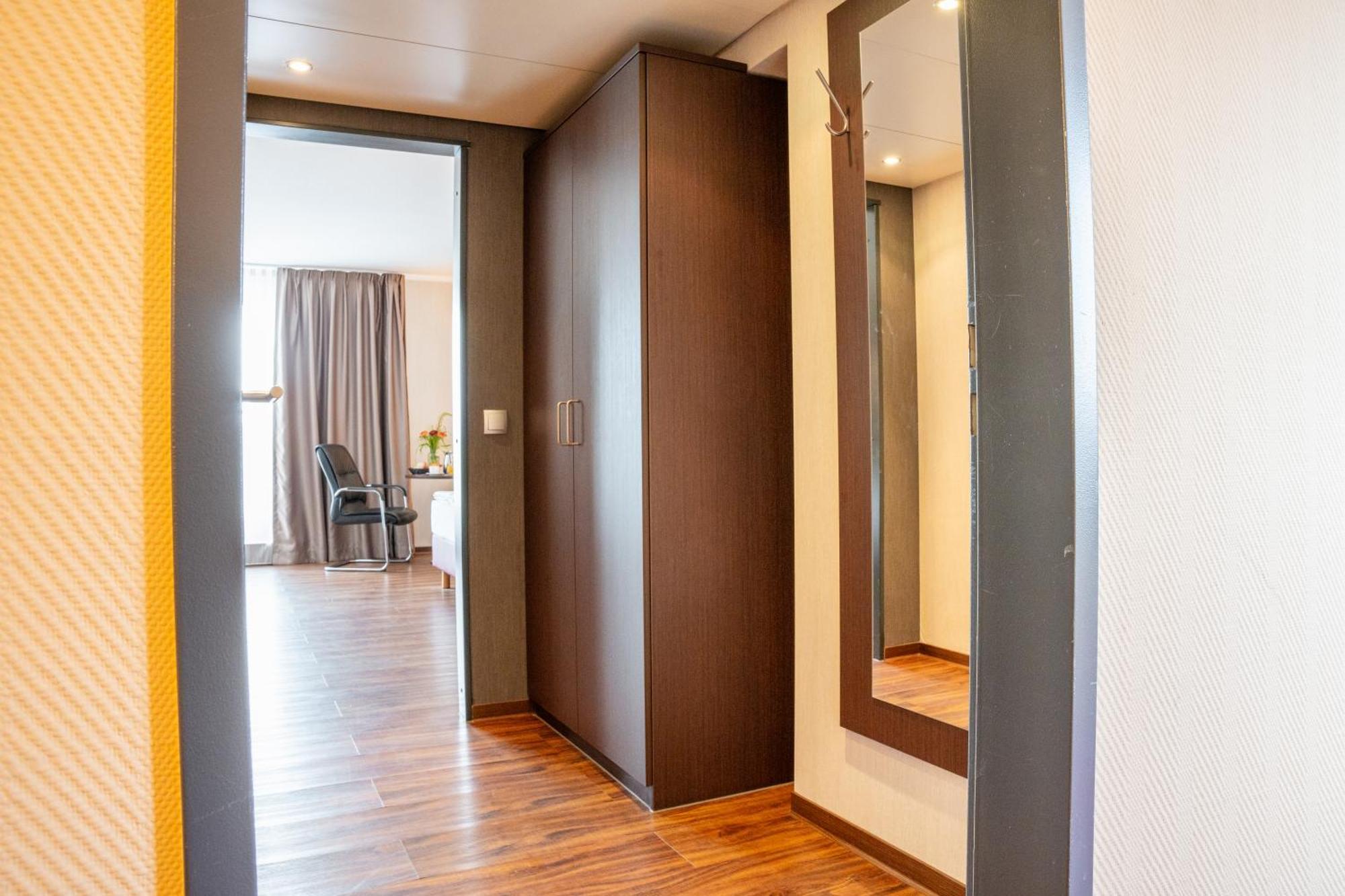 Airways Hotels Frankfurt Airport West Raunheim Pokój zdjęcie