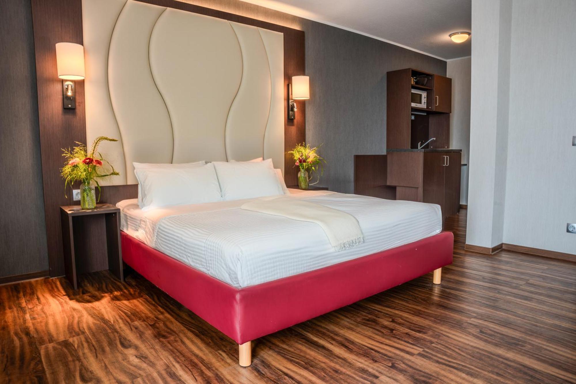 Airways Hotels Frankfurt Airport West Raunheim Pokój zdjęcie