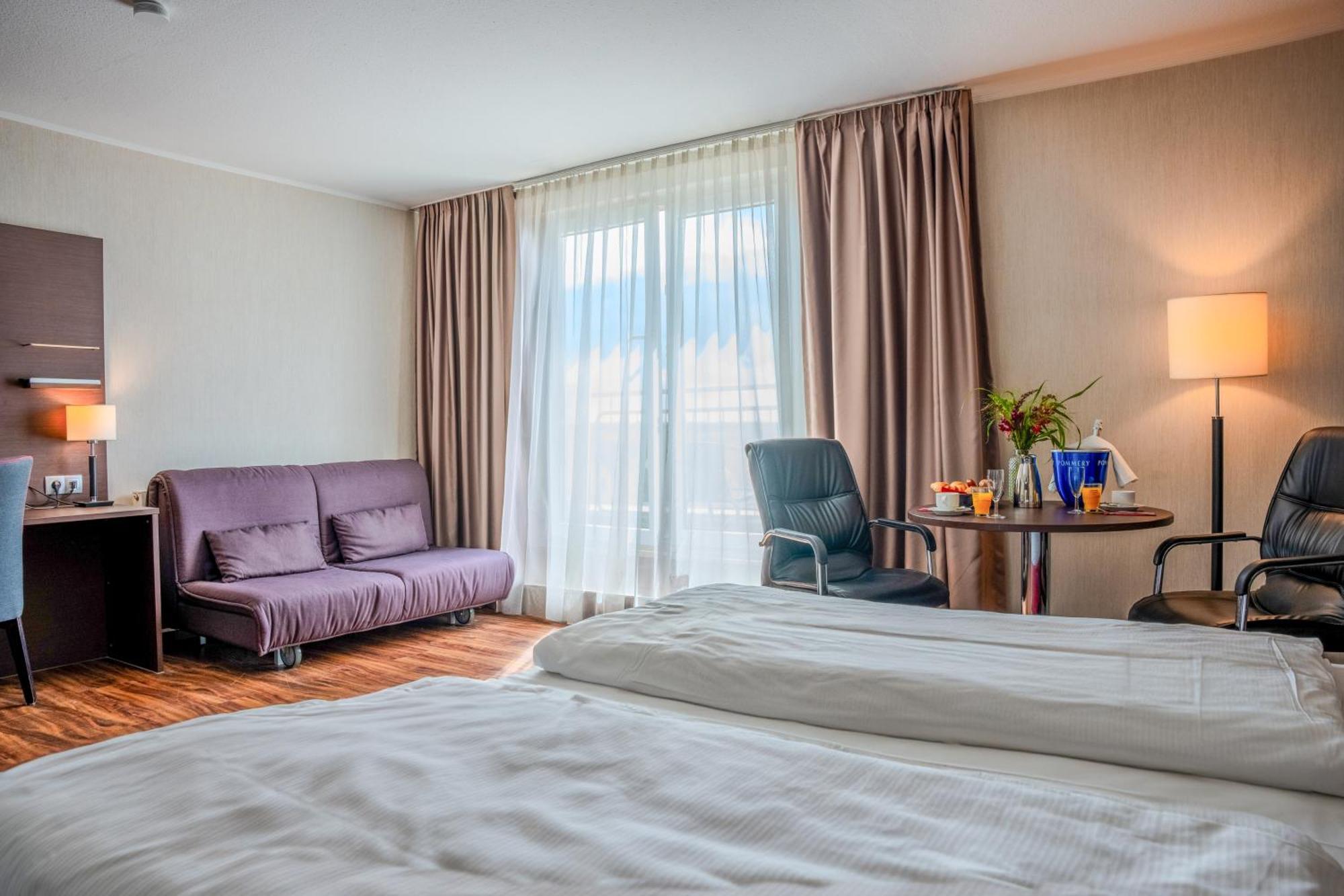 Airways Hotels Frankfurt Airport West Raunheim Pokój zdjęcie