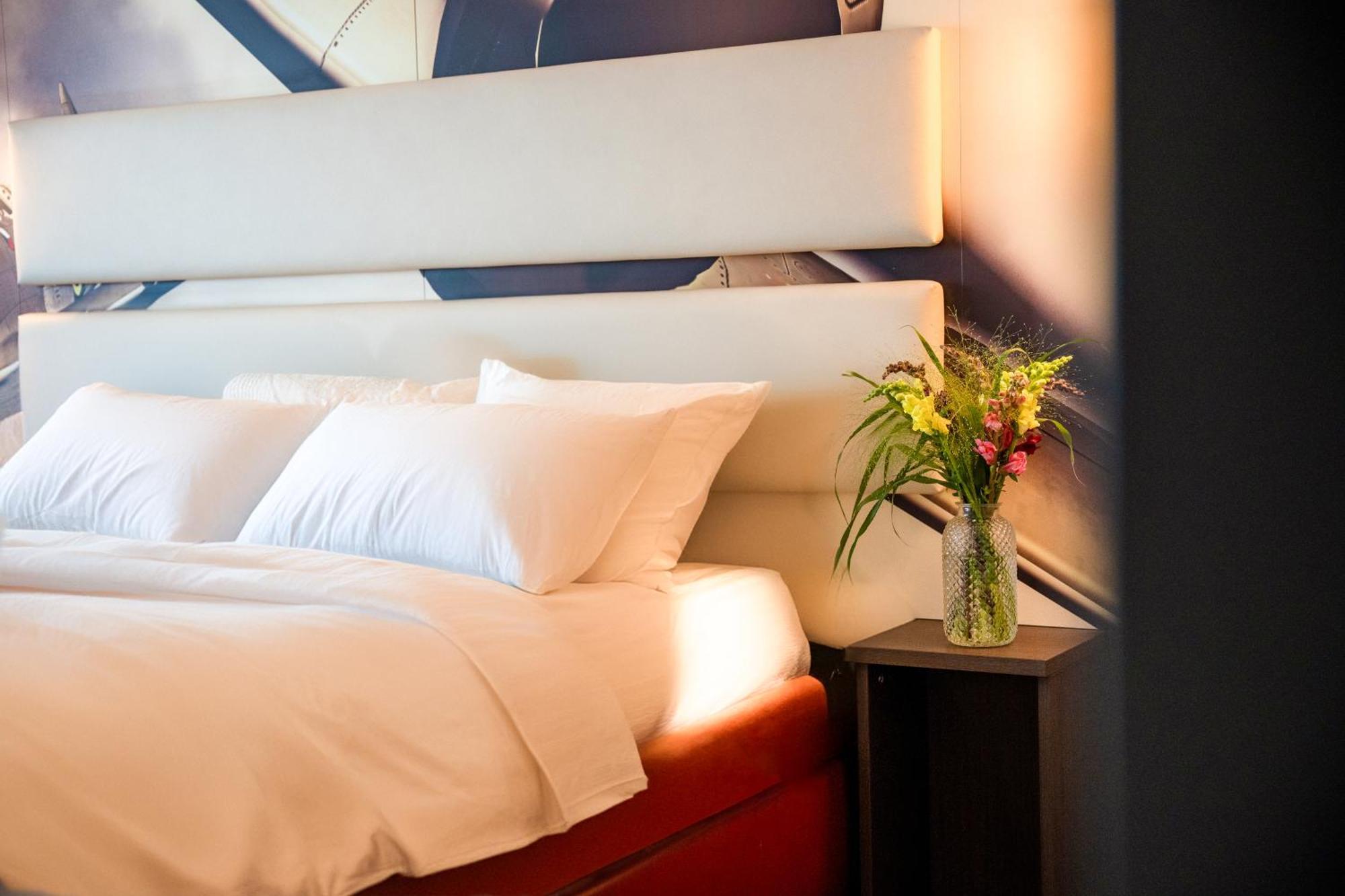 Airways Hotels Frankfurt Airport West Raunheim Pokój zdjęcie