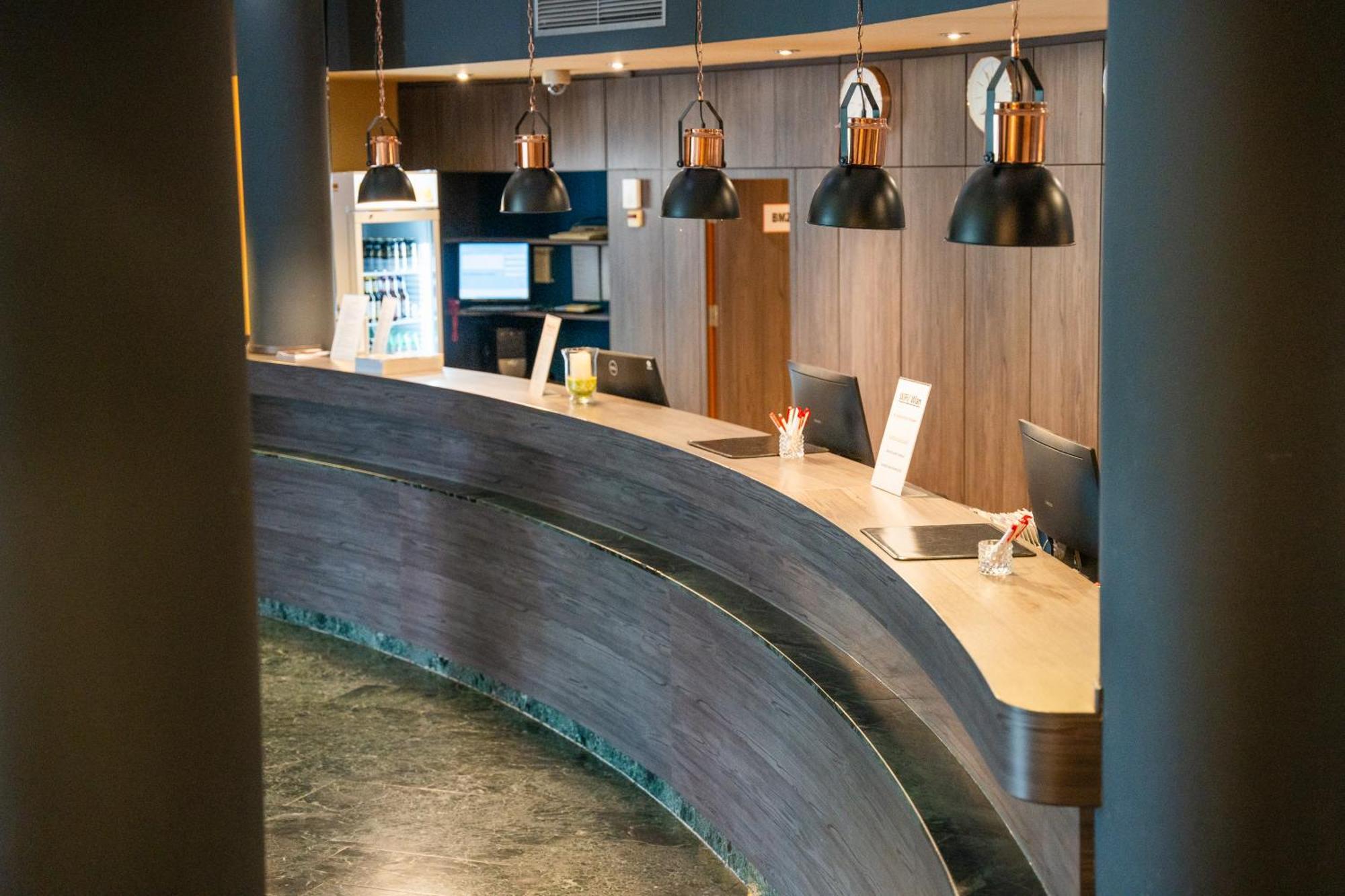 Airways Hotels Frankfurt Airport West Raunheim Zewnętrze zdjęcie