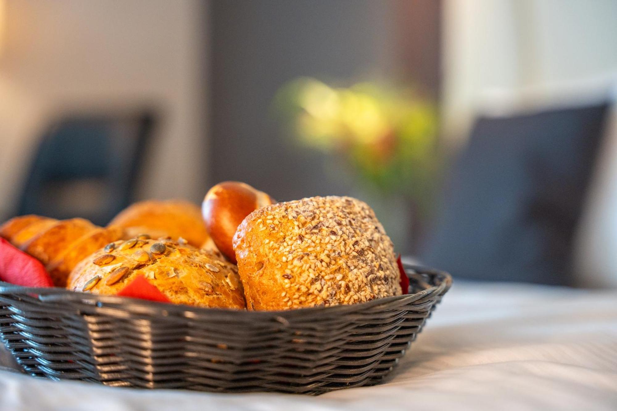 Airways Hotels Frankfurt Airport West Raunheim Zewnętrze zdjęcie