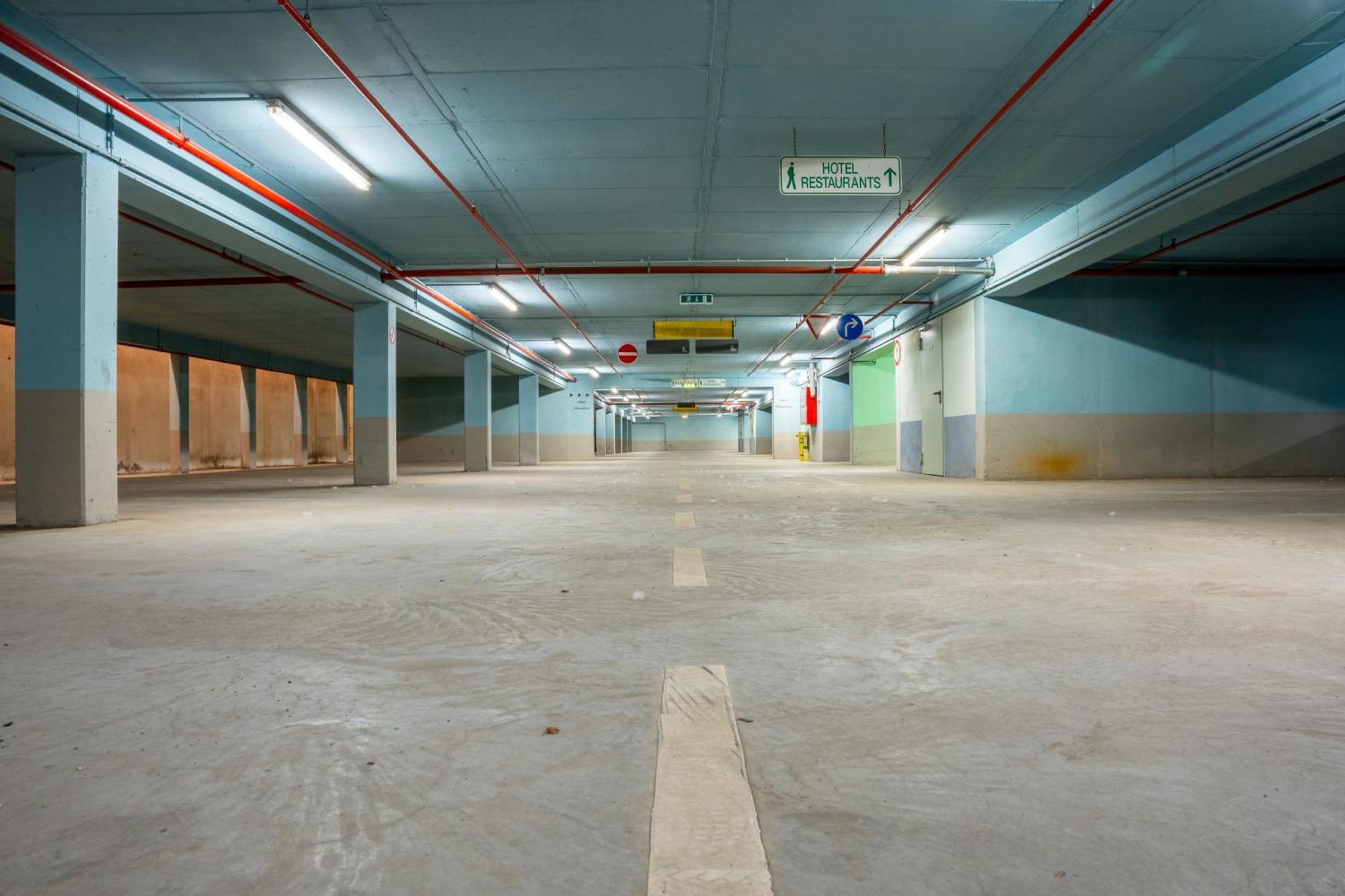 Airways Hotels Frankfurt Airport West Raunheim Zewnętrze zdjęcie