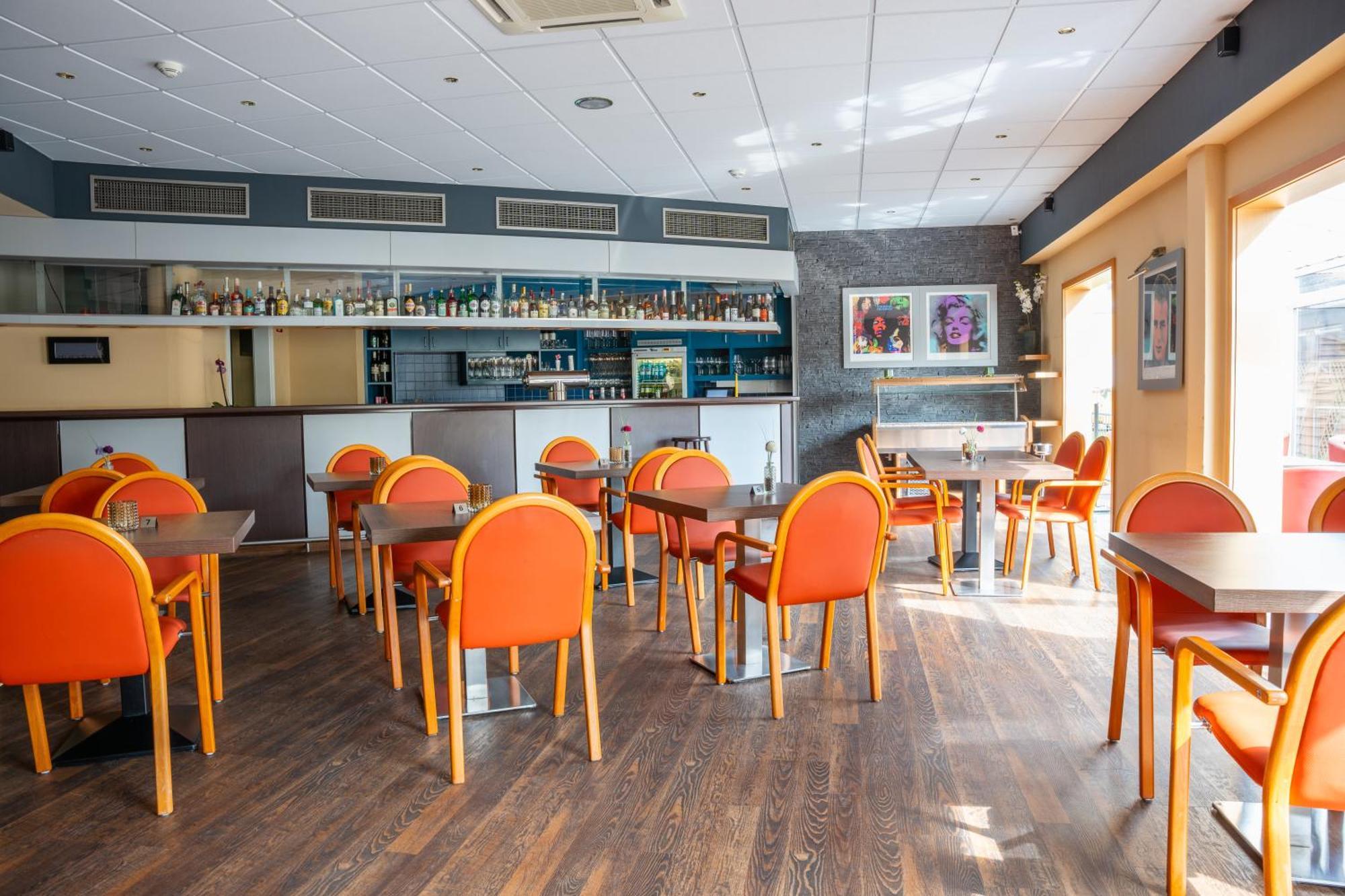Airways Hotels Frankfurt Airport West Raunheim Zewnętrze zdjęcie